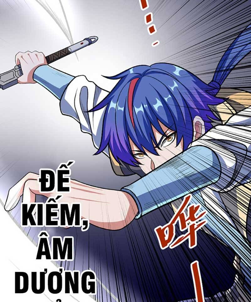 đọc truyện Võ Đạo Độc Tôn Chương 552 ảnh 6 tại Thiên Thai Truyện