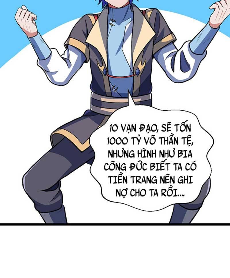 đọc truyện Võ Đạo Độc Tôn Chương 552 ảnh 42 tại Thiên Thai Truyện