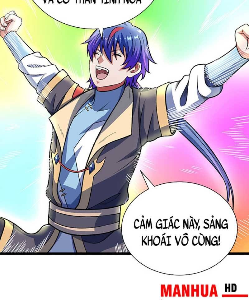 đọc truyện Võ Đạo Độc Tôn Chương 552 ảnh 45 tại Thiên Thai Truyện