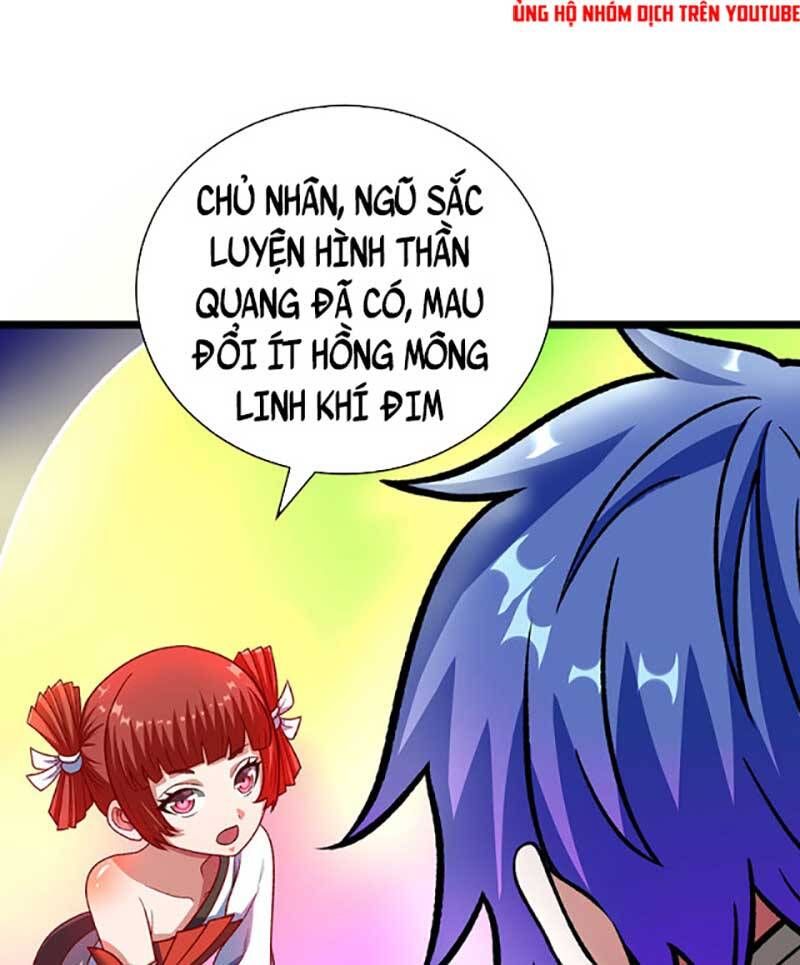 đọc truyện Võ Đạo Độc Tôn Chương 552 ảnh 46 tại Thiên Thai Truyện