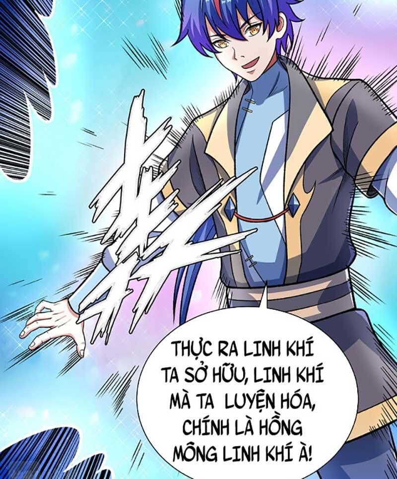 đọc truyện Võ Đạo Độc Tôn Chương 552 ảnh 49 tại Thiên Thai Truyện