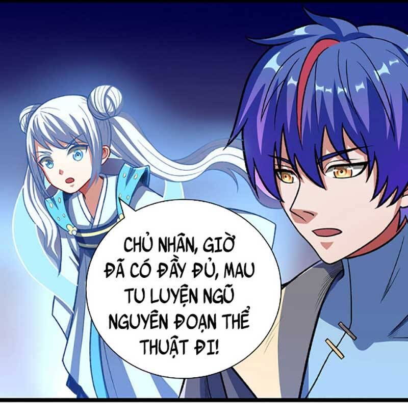 đọc truyện Võ Đạo Độc Tôn Chương 552 ảnh 54 tại Thiên Thai Truyện