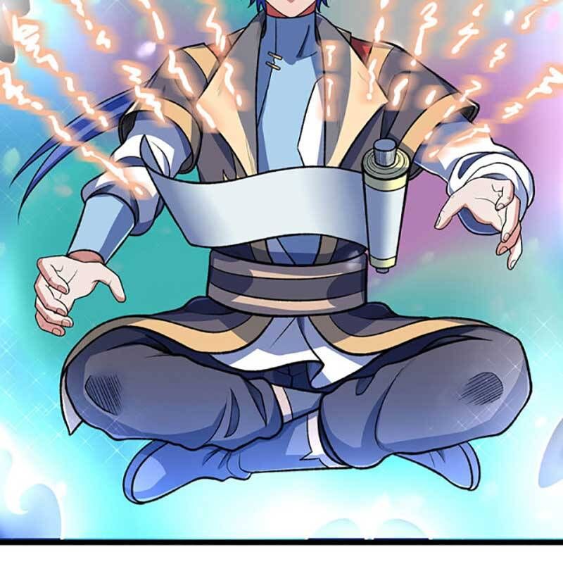 đọc truyện Võ Đạo Độc Tôn Chương 552 ảnh 56 tại Thiên Thai Truyện