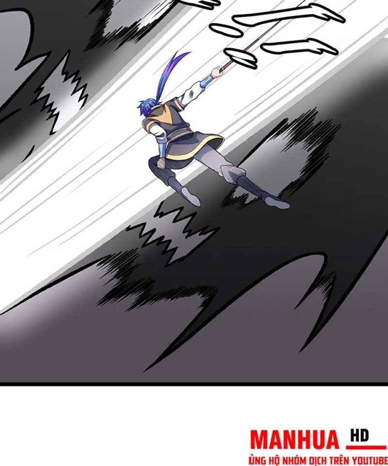 đọc truyện Võ Đạo Độc Tôn Chương 552 ảnh 8 tại Thiên Thai Truyện