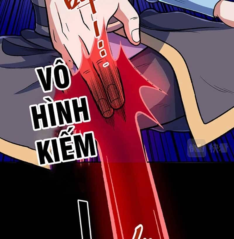 đọc truyện Võ Đạo Độc Tôn Chương 552 ảnh 69 tại Thiên Thai Truyện