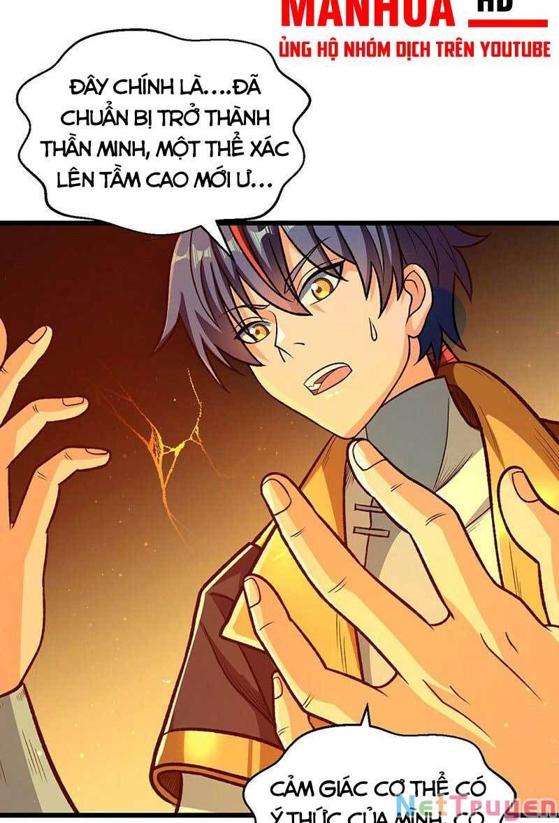 đọc truyện Võ Đạo Độc Tôn Chương 553 ảnh 13 tại Thiên Thai Truyện