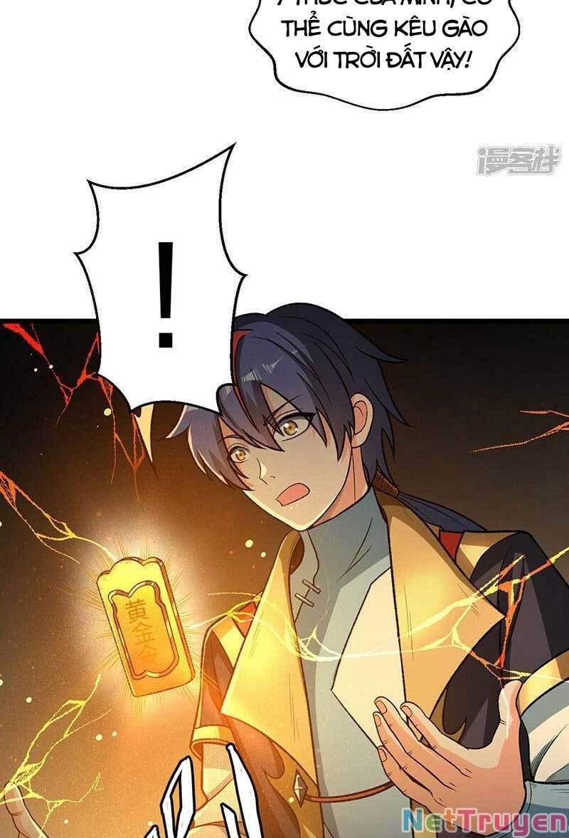 đọc truyện Võ Đạo Độc Tôn Chương 553 ảnh 14 tại Thiên Thai Truyện