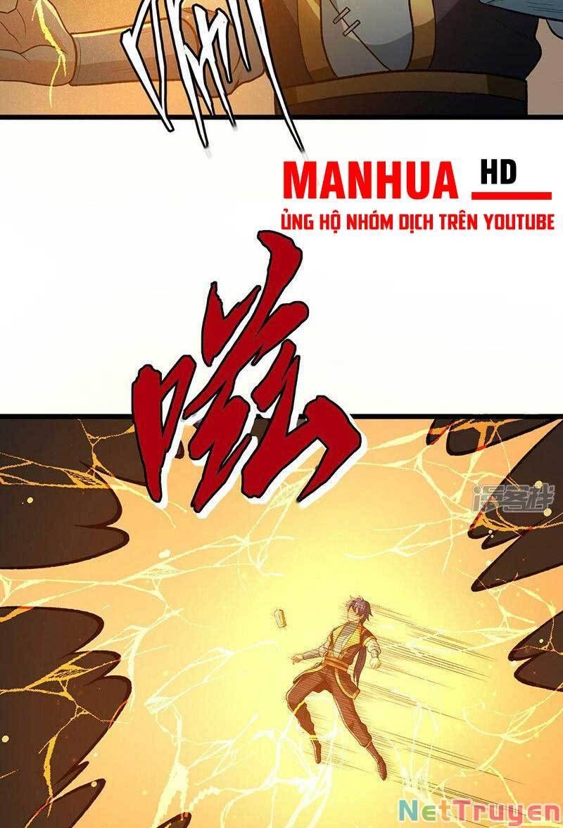 đọc truyện Võ Đạo Độc Tôn Chương 553 ảnh 15 tại Thiên Thai Truyện