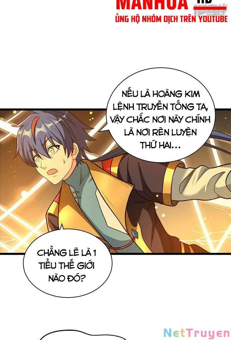 đọc truyện Võ Đạo Độc Tôn Chương 553 ảnh 18 tại Thiên Thai Truyện