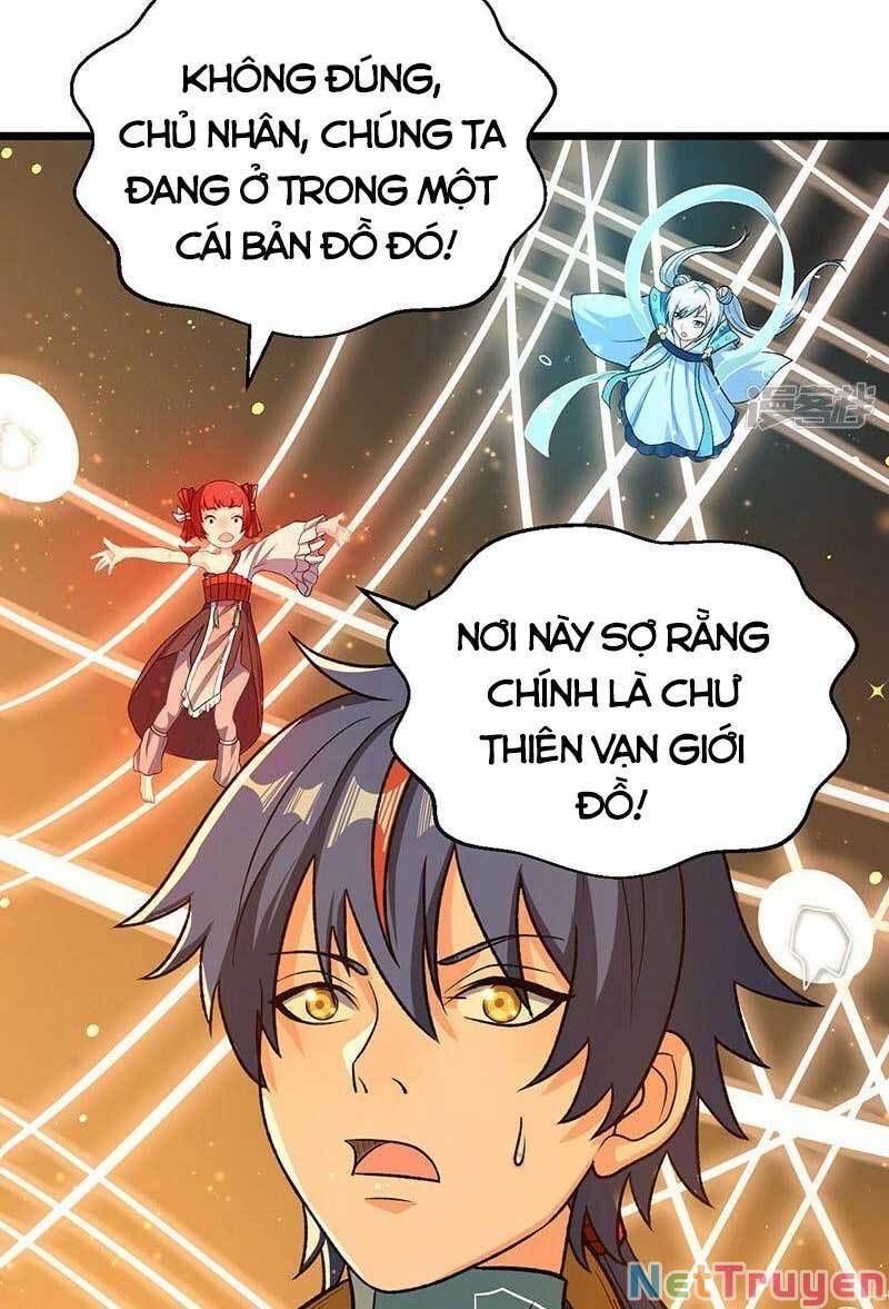 đọc truyện Võ Đạo Độc Tôn Chương 553 ảnh 19 tại Thiên Thai Truyện