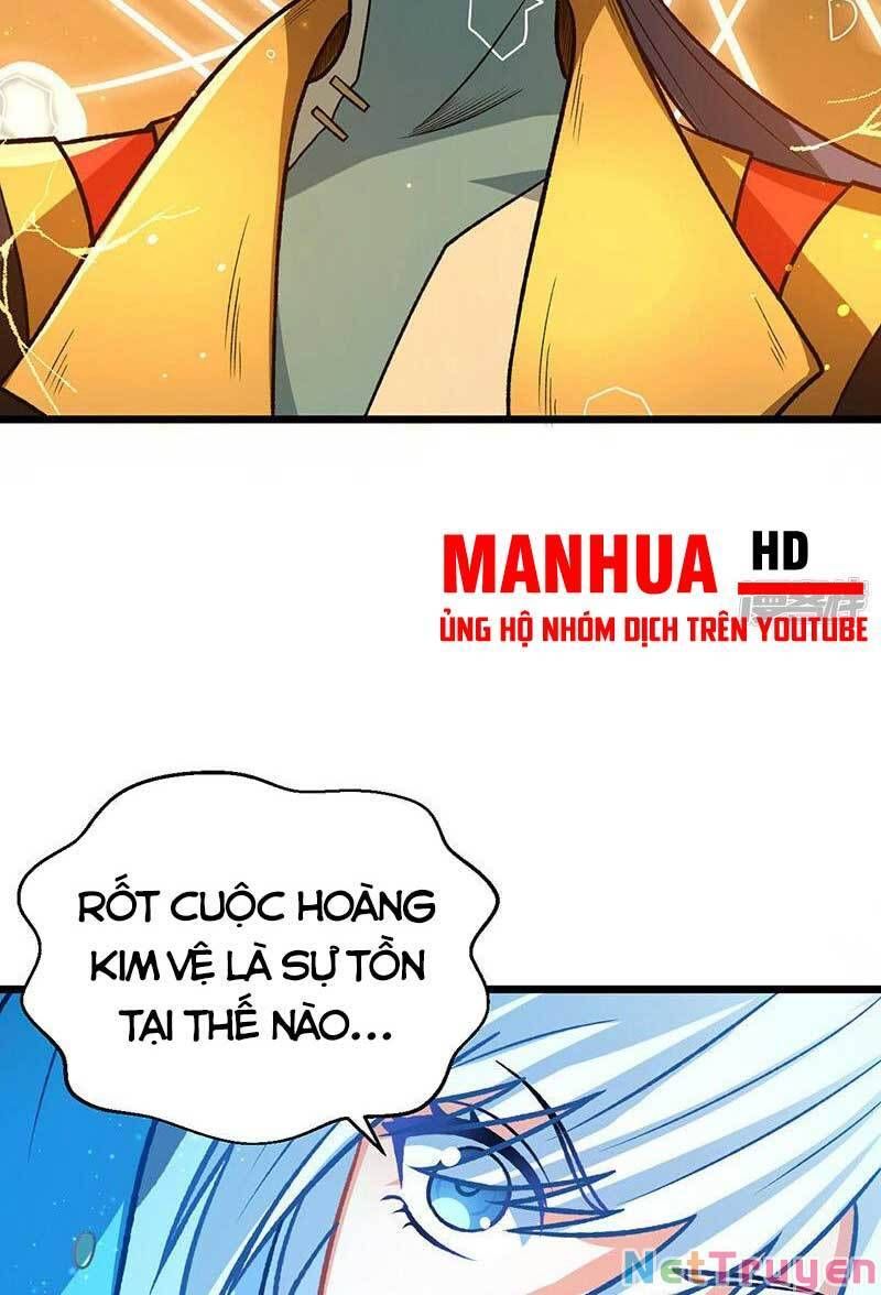 đọc truyện Võ Đạo Độc Tôn Chương 553 ảnh 20 tại Thiên Thai Truyện