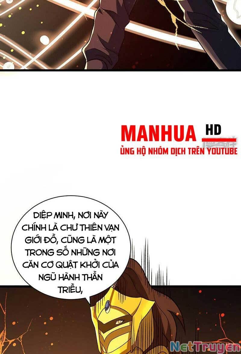 đọc truyện Võ Đạo Độc Tôn Chương 553 ảnh 24 tại Thiên Thai Truyện