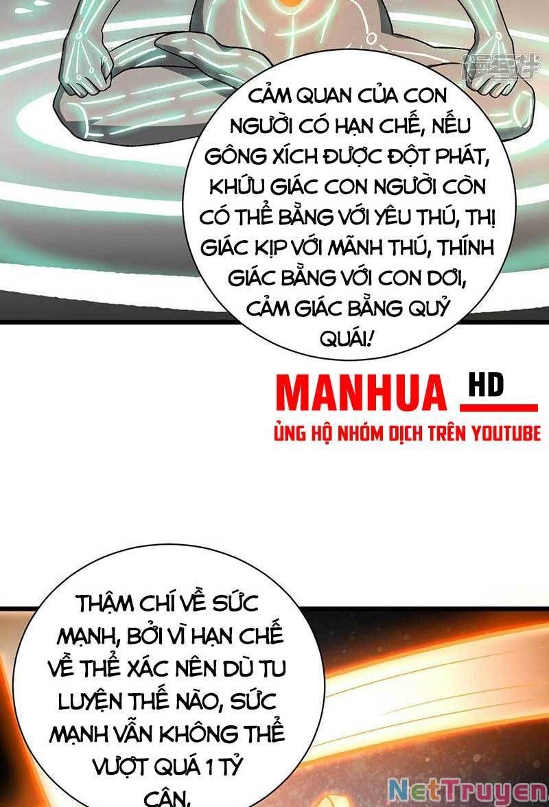 đọc truyện Võ Đạo Độc Tôn Chương 553 ảnh 5 tại Thiên Thai Truyện