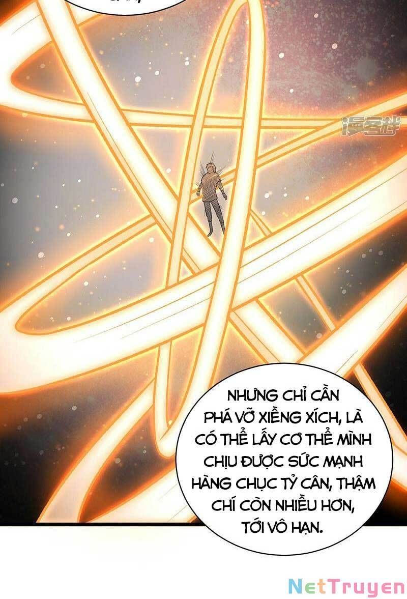 đọc truyện Võ Đạo Độc Tôn Chương 553 ảnh 6 tại Thiên Thai Truyện