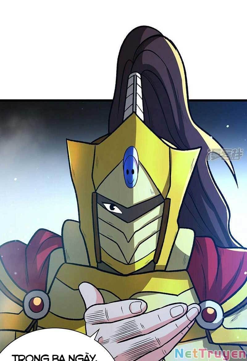 đọc truyện Võ Đạo Độc Tôn Chương 553 ảnh 44 tại Thiên Thai Truyện