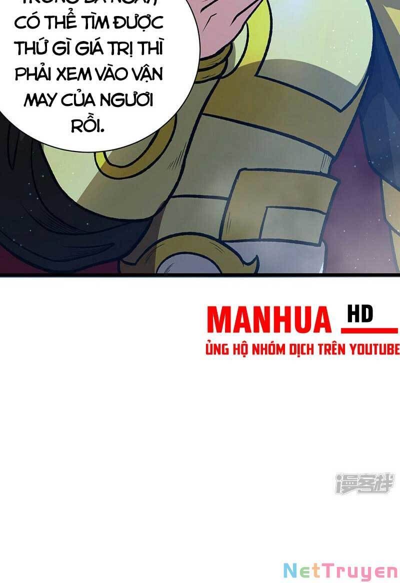 đọc truyện Võ Đạo Độc Tôn Chương 553 ảnh 45 tại Thiên Thai Truyện