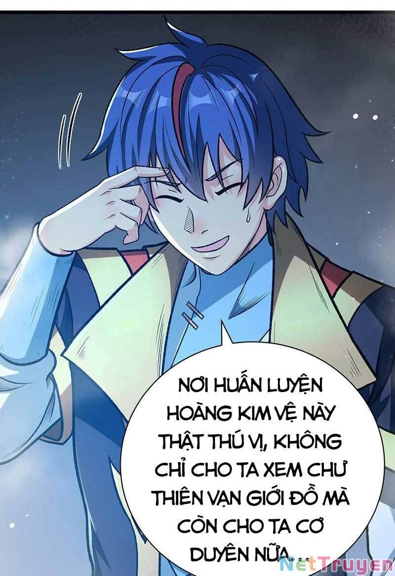 đọc truyện Võ Đạo Độc Tôn Chương 553 ảnh 46 tại Thiên Thai Truyện