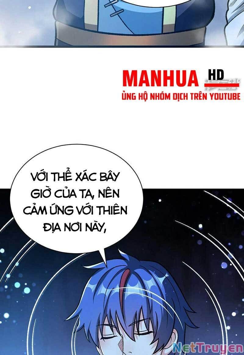 đọc truyện Võ Đạo Độc Tôn Chương 553 ảnh 47 tại Thiên Thai Truyện