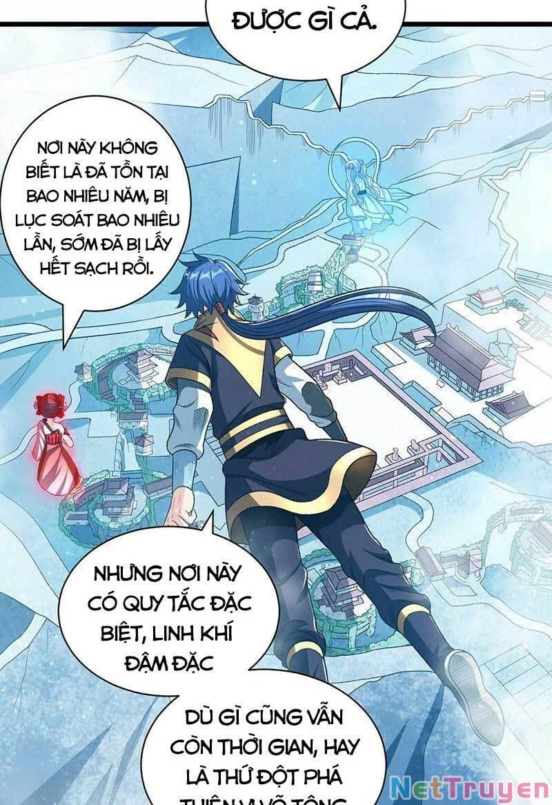 đọc truyện Võ Đạo Độc Tôn Chương 553 ảnh 53 tại Thiên Thai Truyện