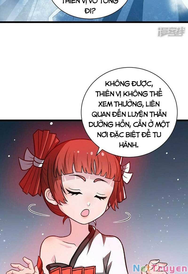 đọc truyện Võ Đạo Độc Tôn Chương 553 ảnh 54 tại Thiên Thai Truyện