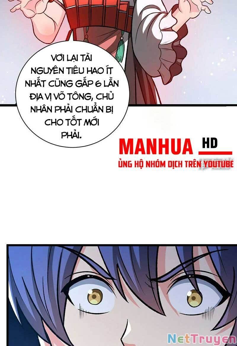 đọc truyện Võ Đạo Độc Tôn Chương 553 ảnh 55 tại Thiên Thai Truyện