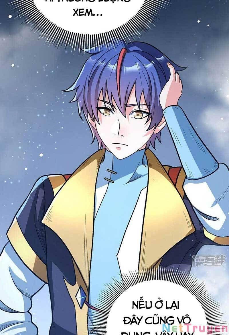 đọc truyện Võ Đạo Độc Tôn Chương 553 ảnh 61 tại Thiên Thai Truyện