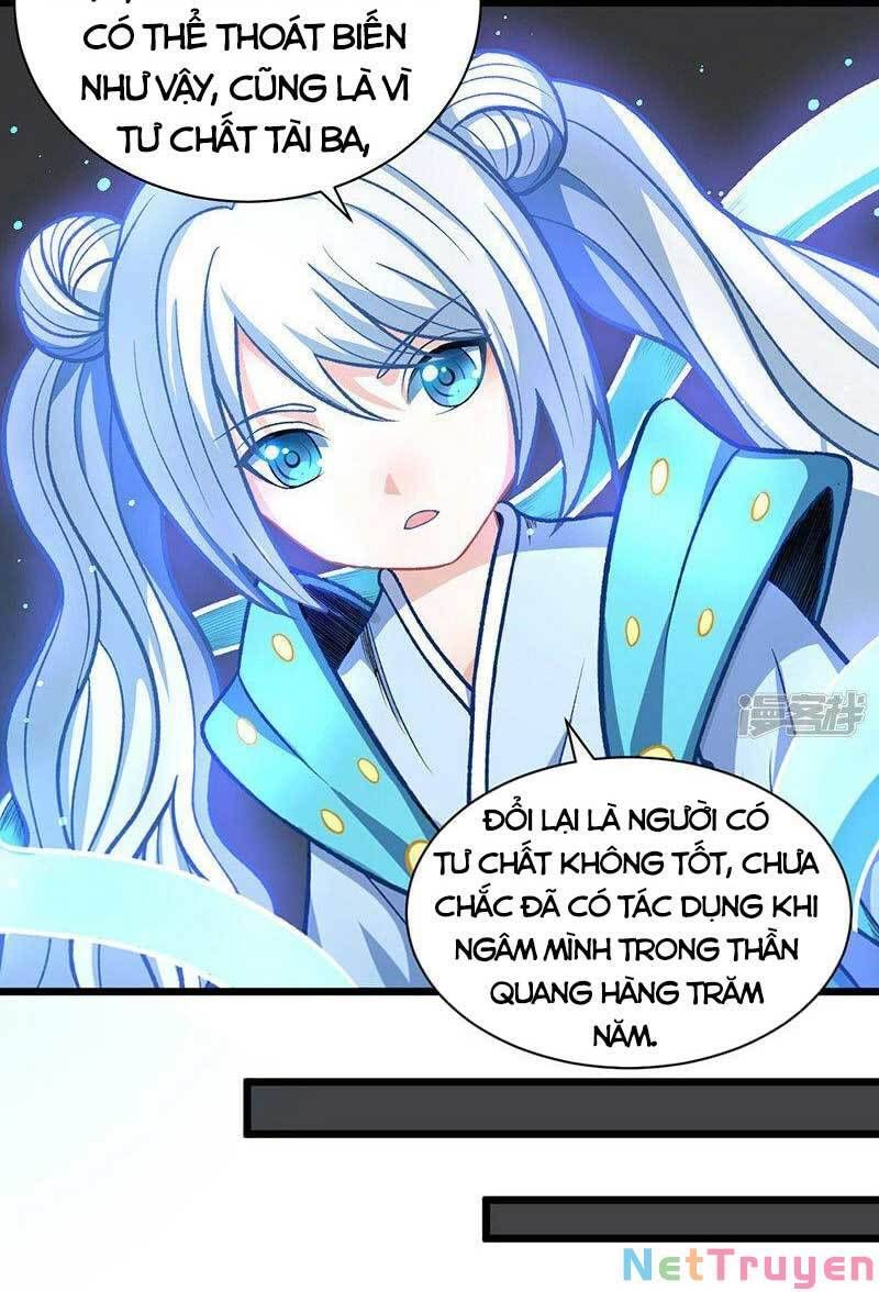 đọc truyện Võ Đạo Độc Tôn Chương 553 ảnh 9 tại Thiên Thai Truyện