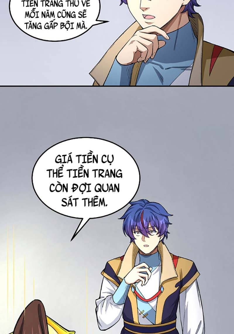 đọc truyện Võ Đạo Độc Tôn Chương 554 ảnh 13 tại Thiên Thai Truyện