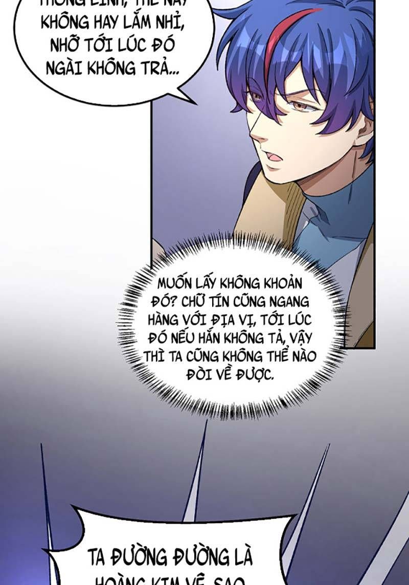 đọc truyện Võ Đạo Độc Tôn Chương 554 ảnh 15 tại Thiên Thai Truyện