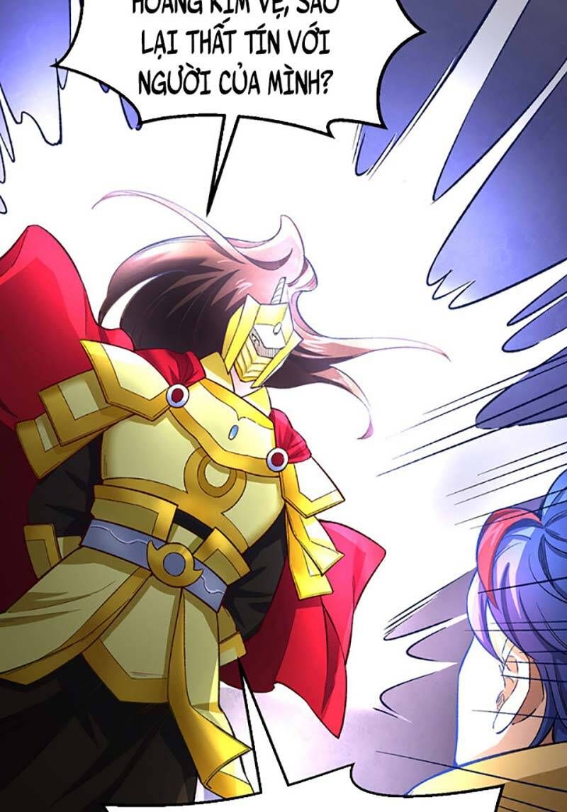 đọc truyện Võ Đạo Độc Tôn Chương 554 ảnh 16 tại Thiên Thai Truyện