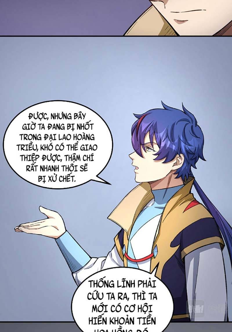 đọc truyện Võ Đạo Độc Tôn Chương 554 ảnh 18 tại Thiên Thai Truyện