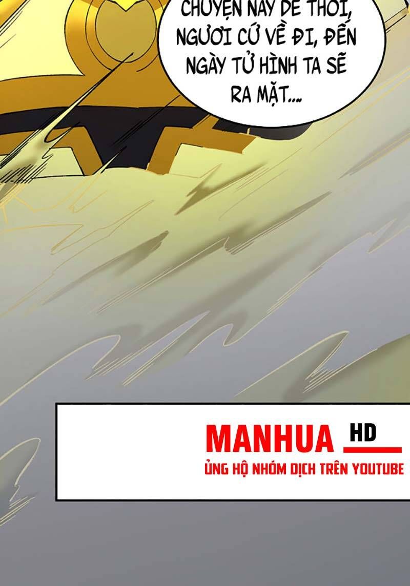 đọc truyện Võ Đạo Độc Tôn Chương 554 ảnh 20 tại Thiên Thai Truyện