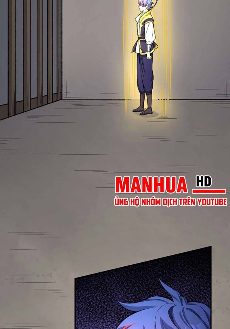 đọc truyện Võ Đạo Độc Tôn Chương 554 ảnh 23 tại Thiên Thai Truyện