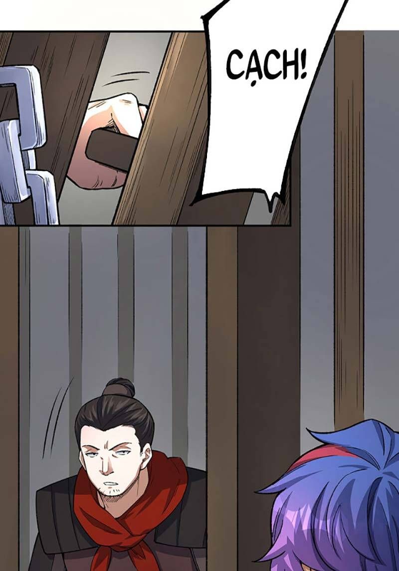 đọc truyện Võ Đạo Độc Tôn Chương 554 ảnh 25 tại Thiên Thai Truyện