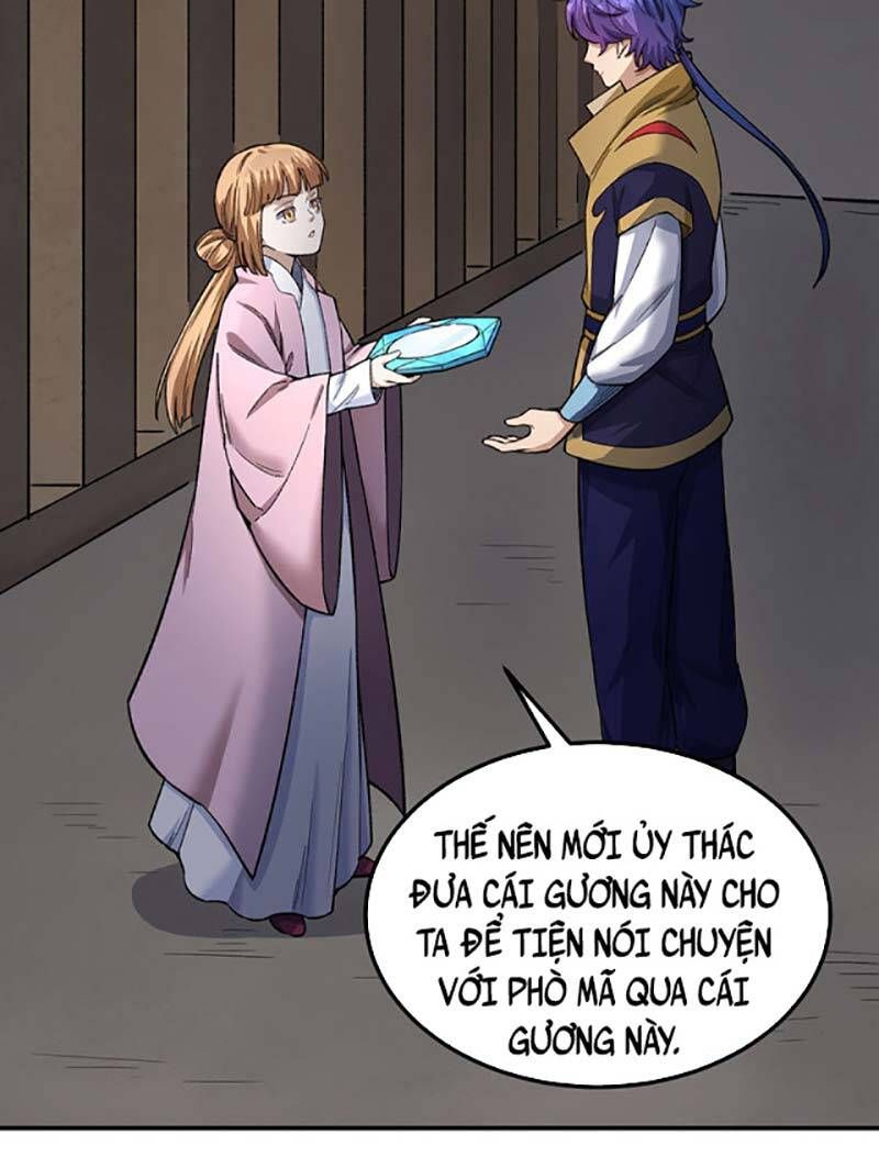 đọc truyện Võ Đạo Độc Tôn Chương 554 ảnh 30 tại Thiên Thai Truyện