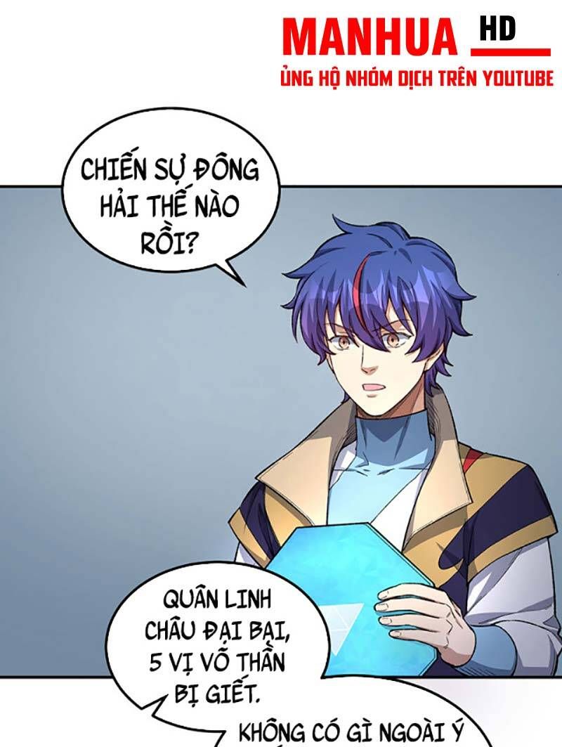 đọc truyện Võ Đạo Độc Tôn Chương 554 ảnh 31 tại Thiên Thai Truyện