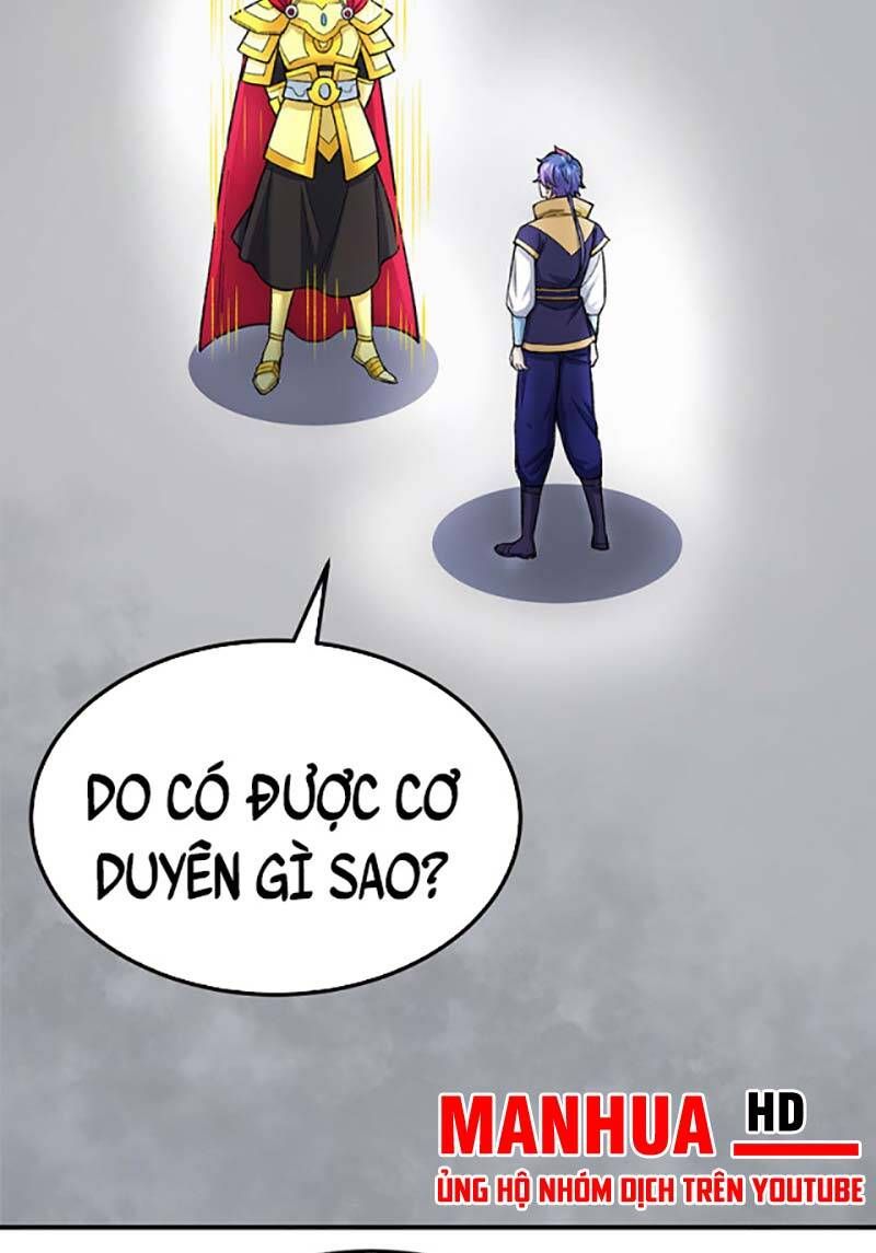 đọc truyện Võ Đạo Độc Tôn Chương 554 ảnh 5 tại Thiên Thai Truyện