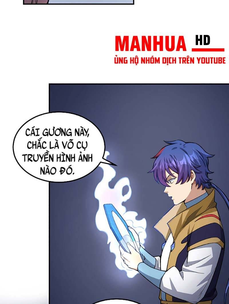 đọc truyện Võ Đạo Độc Tôn Chương 554 ảnh 33 tại Thiên Thai Truyện