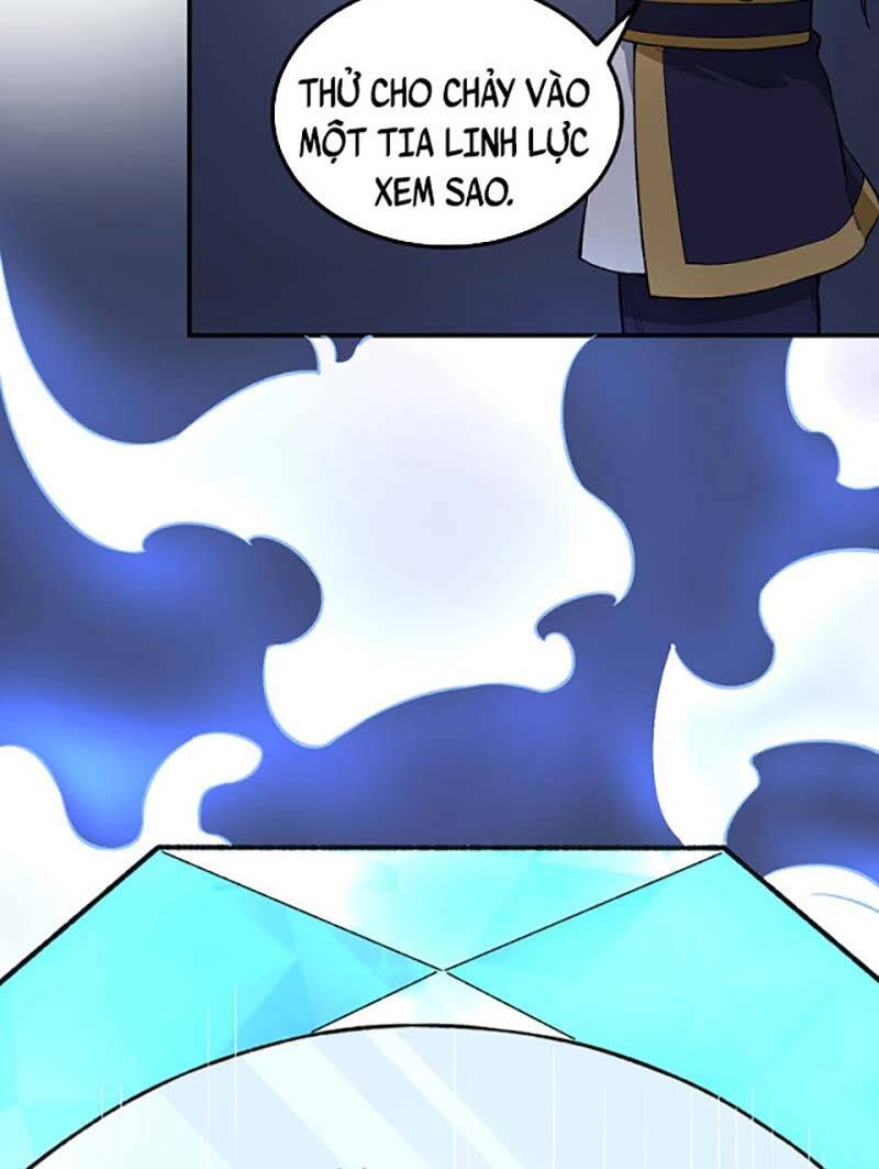 đọc truyện Võ Đạo Độc Tôn Chương 554 ảnh 34 tại Thiên Thai Truyện