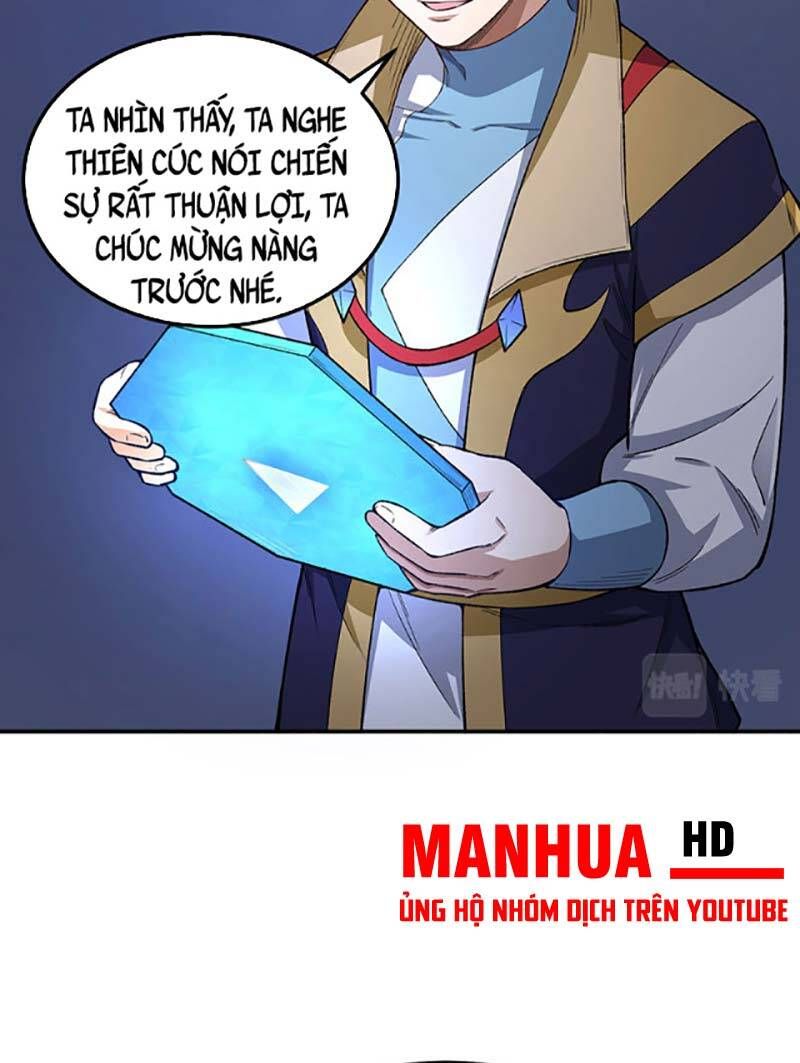 đọc truyện Võ Đạo Độc Tôn Chương 554 ảnh 37 tại Thiên Thai Truyện