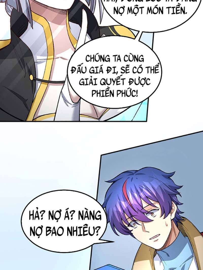 đọc truyện Võ Đạo Độc Tôn Chương 554 ảnh 42 tại Thiên Thai Truyện