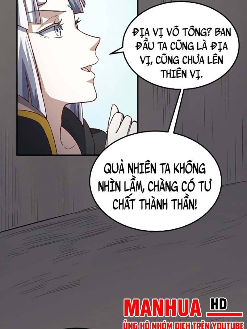 đọc truyện Võ Đạo Độc Tôn Chương 554 ảnh 46 tại Thiên Thai Truyện