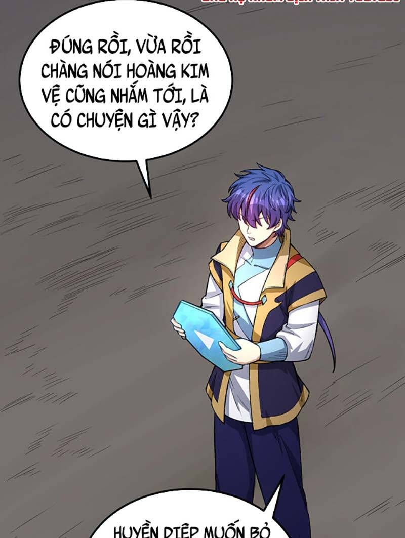 đọc truyện Võ Đạo Độc Tôn Chương 554 ảnh 47 tại Thiên Thai Truyện