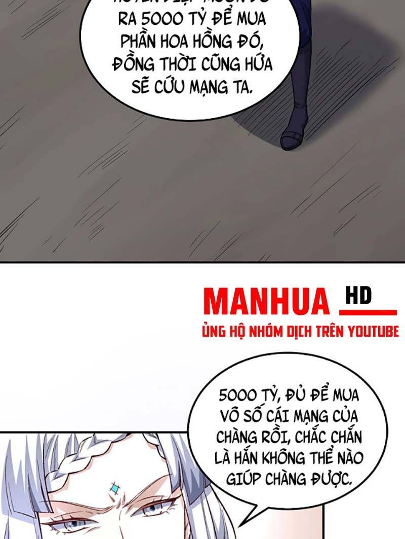 đọc truyện Võ Đạo Độc Tôn Chương 554 ảnh 48 tại Thiên Thai Truyện