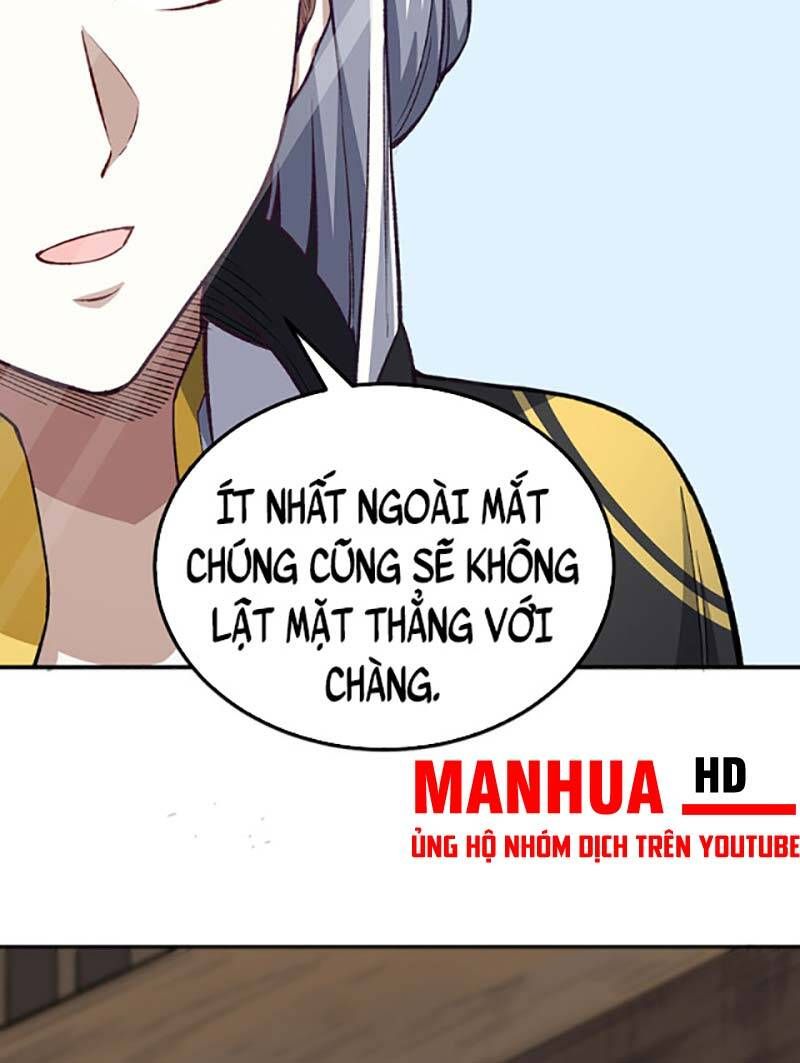 đọc truyện Võ Đạo Độc Tôn Chương 554 ảnh 51 tại Thiên Thai Truyện