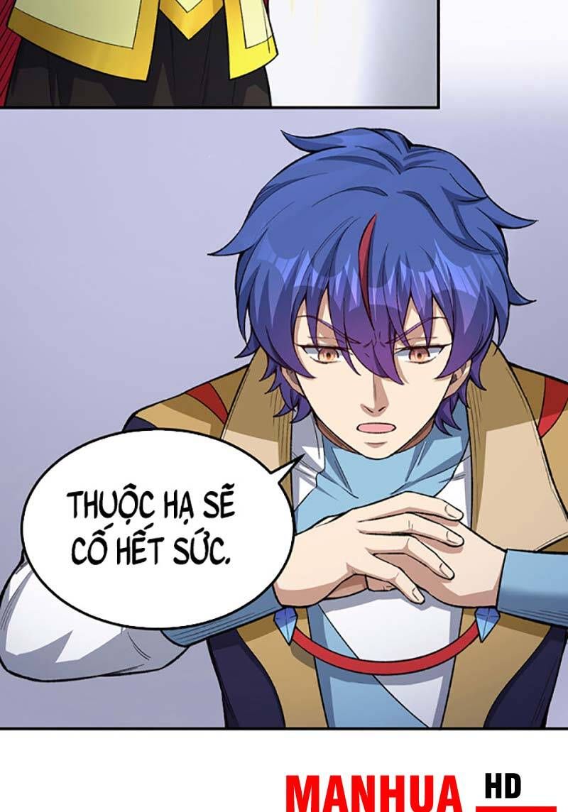 đọc truyện Võ Đạo Độc Tôn Chương 554 ảnh 8 tại Thiên Thai Truyện