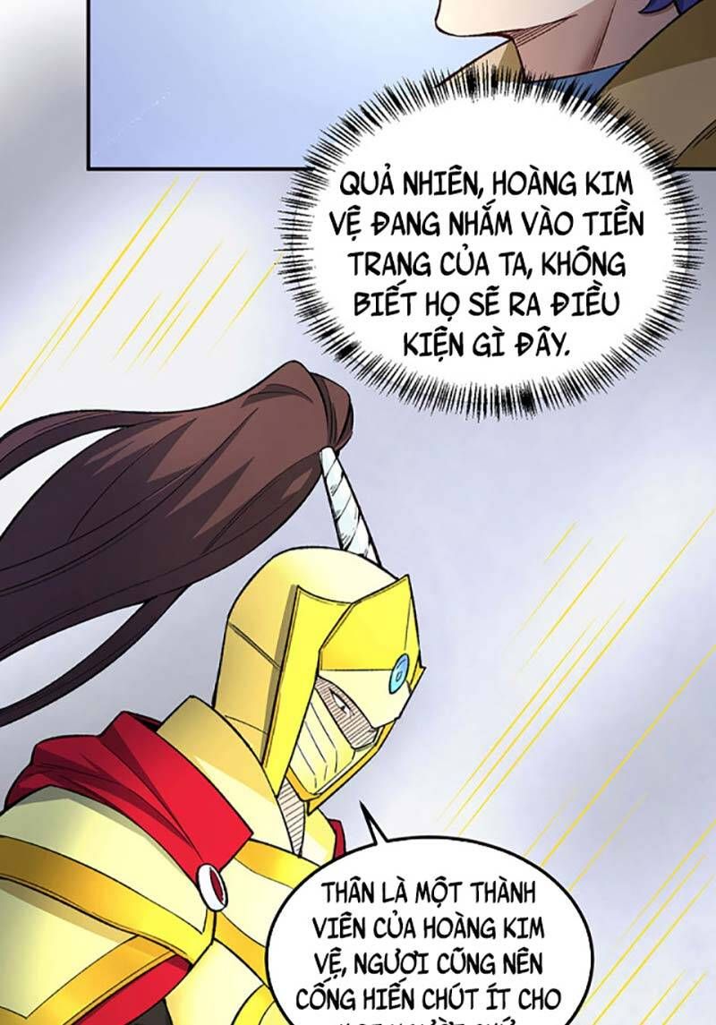 đọc truyện Võ Đạo Độc Tôn Chương 554 ảnh 11 tại Thiên Thai Truyện