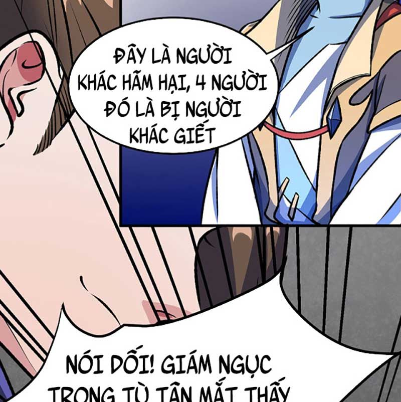 đọc truyện Võ Đạo Độc Tôn Chương 555 ảnh 13 tại Thiên Thai Truyện