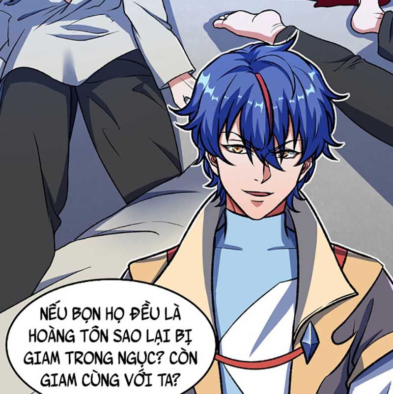 đọc truyện Võ Đạo Độc Tôn Chương 555 ảnh 17 tại Thiên Thai Truyện