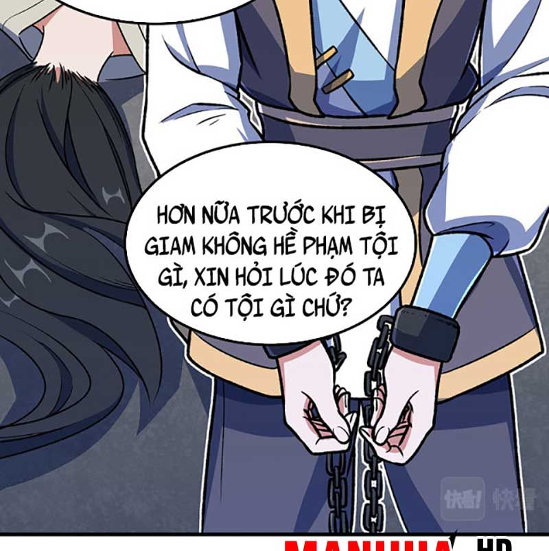 đọc truyện Võ Đạo Độc Tôn Chương 555 ảnh 18 tại Thiên Thai Truyện